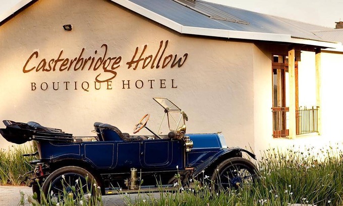 White River Hotel | 45 m² Hotel ∙ 127 guests