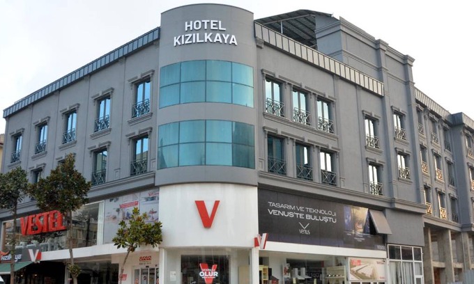 Korfez Hotel | 45 m² Hotel ∙ 3 guests