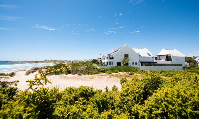 Paternoster Resort | 45 m² Resort ∙ 4 guests