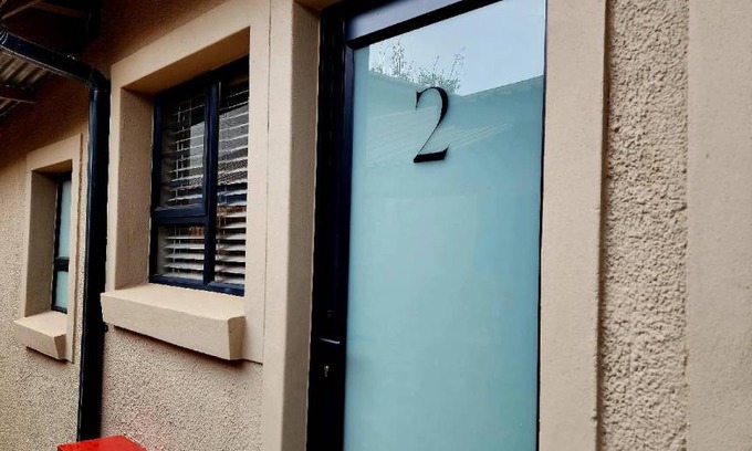 Potchefstroom Apartment | 45 m² Serviced apartment ∙ 2 guests