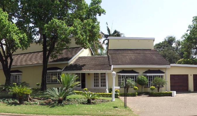 Tzaneen Bed & Breakfast | 46 m² Bed and breakfast ∙ 127 guests