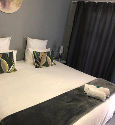 Kathu Bed & Breakfast | 46 m² Bed and breakfast ∙ 2 bedrooms ∙ 5 guests