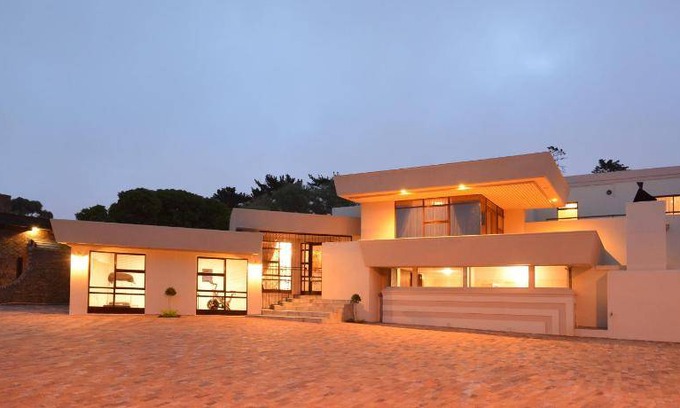 Eikenbosch Bed & Breakfast | 47 m² Bed and breakfast ∙ 127 guests