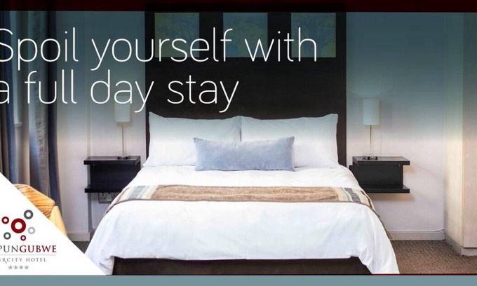 Downtown Johannesburg Apartment | 48 m² Apartment ∙ 2 guests
