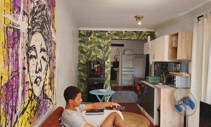 Orange Grove Apartment | 48 m² Apartment ∙ 2 guests