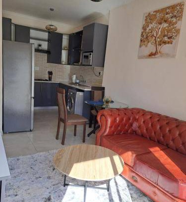 Rietfontein Apartment | 48 m² Apartment ∙ 2 bedrooms ∙ 4 guests