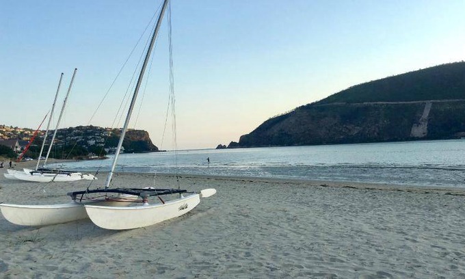 Knysna Bed & Breakfast | 48 m² Bed and breakfast ∙ 5 guests