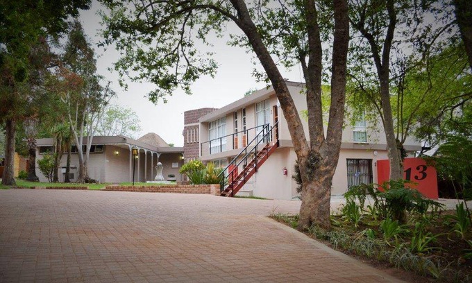 Piet Retief Bed & Breakfast | 48 m² Bed and breakfast ∙ 4 guests