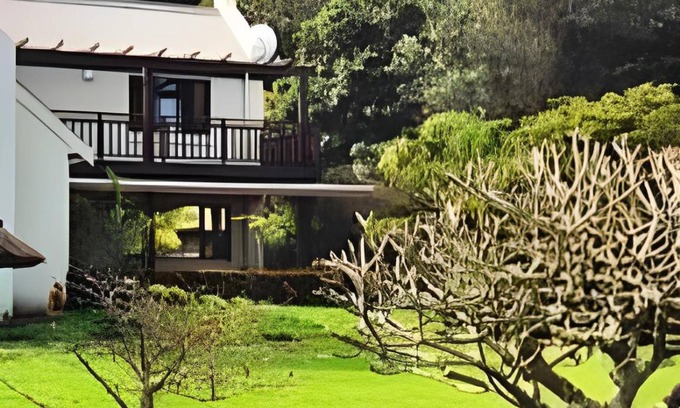 Wilderness Bed & Breakfast | 48 m² Bed and breakfast ∙ 2 guests