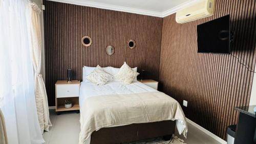 Komani Bed & Breakfast | 48 m² Bed and breakfast ∙ 1 bedroom ∙ 2 guests