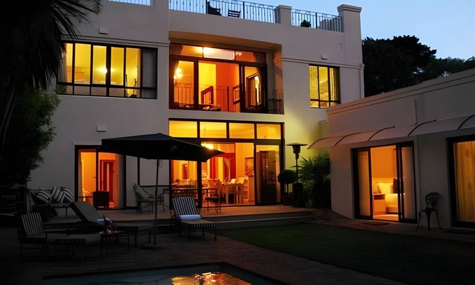 Claremont Bed & Breakfast | 48 m² Bed and breakfast ∙ 127 guests