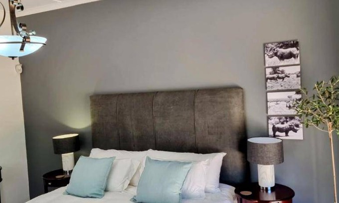 Phokwane Bed & Breakfast | 48 m² Bed and breakfast ∙ 3 guests