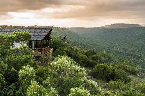 Paterson Cabin | 48 m² Lodge ∙ 2 guests