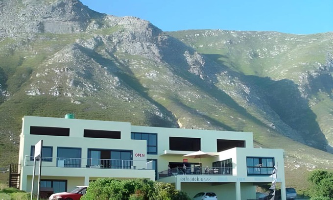 Betty's Bay Bed & Breakfast | 49 m² Bed and breakfast ∙ 3 guests
