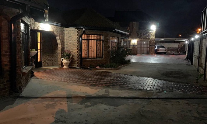 Bronkhorstspruit Bed & Breakfast | 49 m² Bed and breakfast ∙ 2 guests