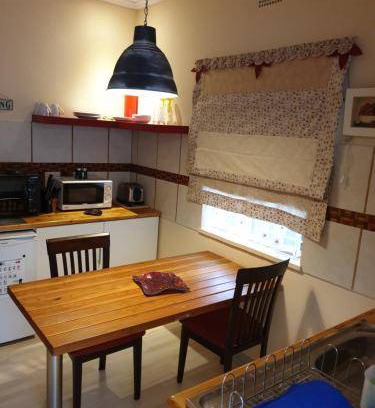 Upington Bed & Breakfast | 49 m² Bed and breakfast ∙ 4 guests