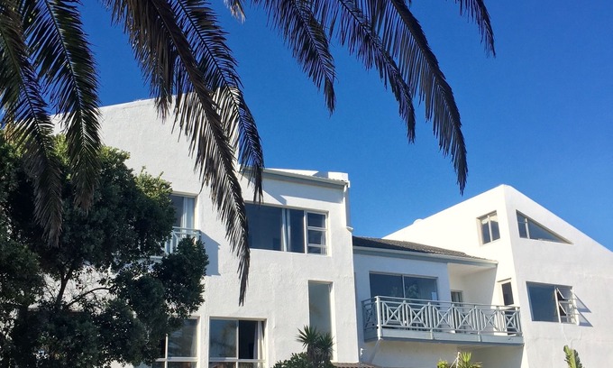 West Beach Hotel | 5 Options