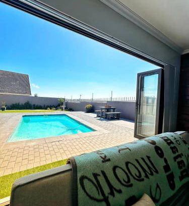 Langebaan Apartment | 50 m² Apartment ∙ 1 bedroom ∙ 2 guests