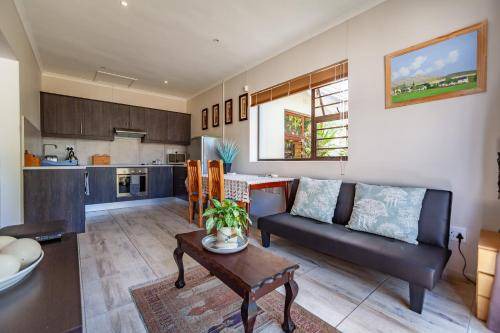 Melkbosstrand Apartment | 50 m² Apartment ∙ 1 bedroom ∙ 3 guests