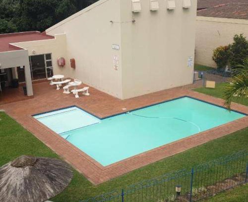 Doonside Apartment | 50 m² Apartment ∙ 1 bedroom ∙ 4 guests