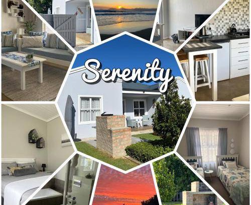 Sandbaai Apartment | 50 m² Apartment ∙ 2 bedrooms ∙ 4 guests