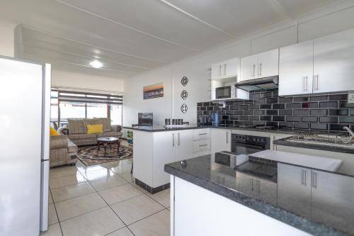 Berea Apartment | 50 m² Apartment ∙ 3 bedrooms ∙ 6 guests