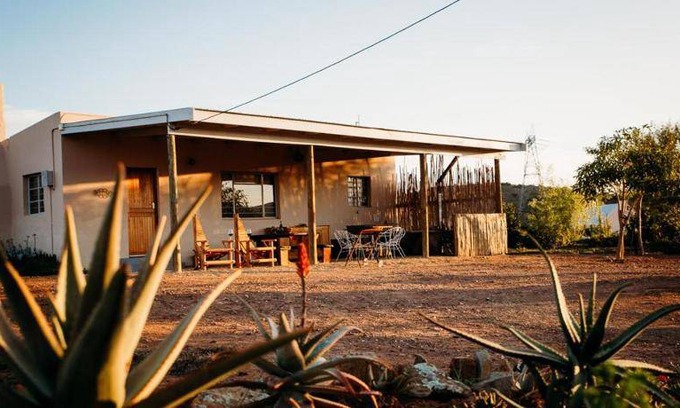 McGregor Apartment | 50 m² Apartment ∙ 8 bedrooms ∙ 16 guests