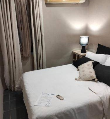 Universitas Apartment | 50 m² Apartment ∙ 1 bedroom ∙ 2 guests