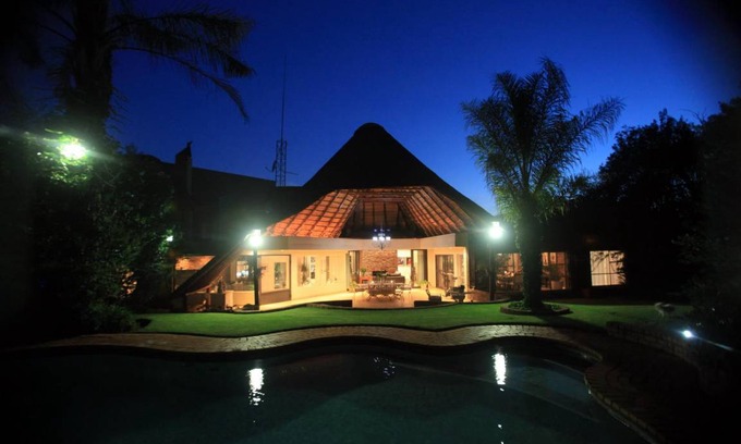 Pretoria Bed & Breakfast | 50 m² Bed and breakfast ∙ 127 guests