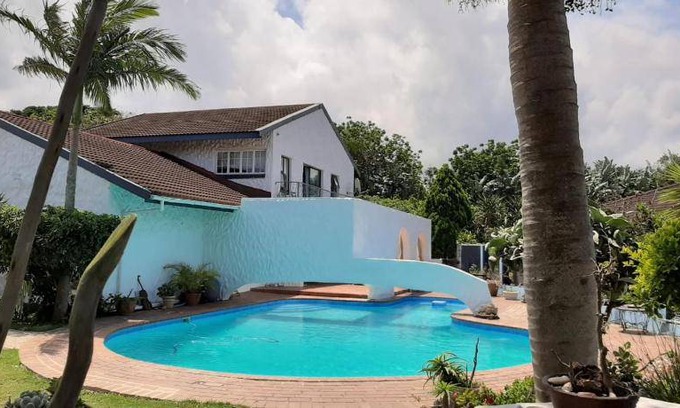 Meer En See Bed & Breakfast | 50 m² Bed and breakfast ∙ 3 guests
