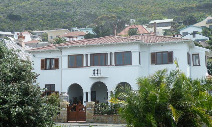 St. James Bed & Breakfast | 50 m² Bed and breakfast ∙ 127 guests
