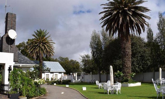 Klerksdorp Bed & Breakfast | 50 m² Bed and breakfast ∙ 3 guests