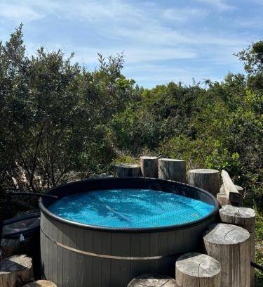 Wilderness Bed & Breakfast | 50 m² Bed and breakfast ∙ 6 guests