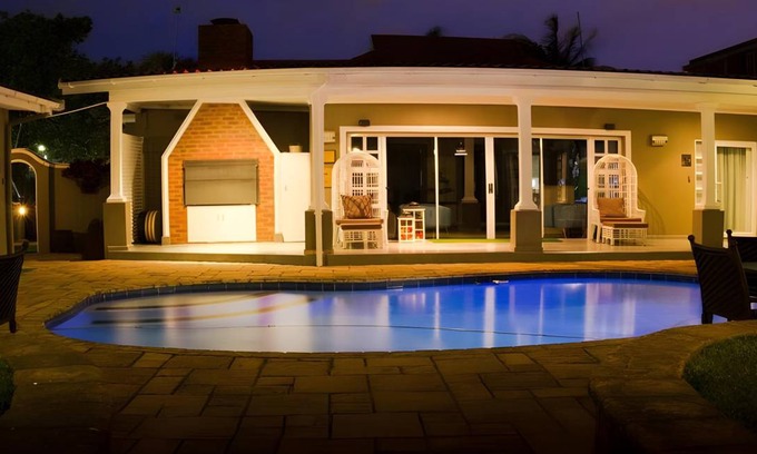 Windermere Bed & Breakfast | 50 m² Bed and breakfast ∙ 127 guests