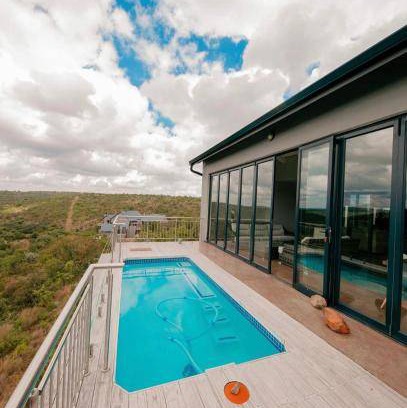 Bela-Bela Bed & Breakfast | 50 m² Bed and breakfast ∙ 12 guests