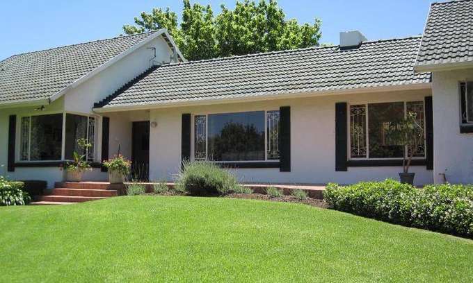 Greater Johannesburg Metropolitan Area Bed & Breakfast | 50 m² Bed and breakfast ∙ 127 guests