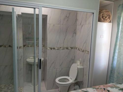 Eikenbosch Bed & Breakfast | 50 m² Bed and breakfast ∙ 2 guests