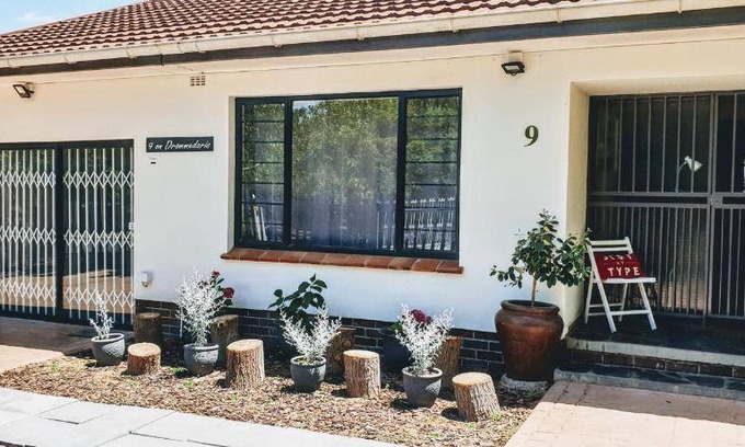 Stellenbosch Bed & Breakfast | 50 m² Bed and breakfast ∙ 4 guests
