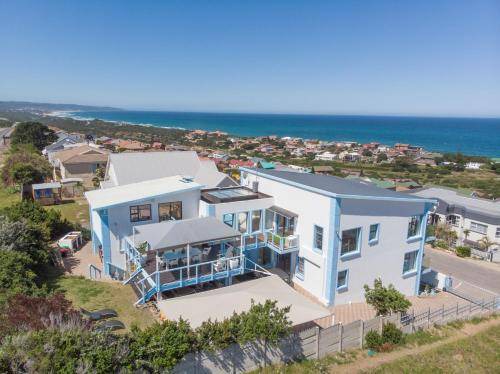 Great Brak River Bed & Breakfast | 50 m² Bed and breakfast ∙ 2 bedrooms ∙ 6 guests