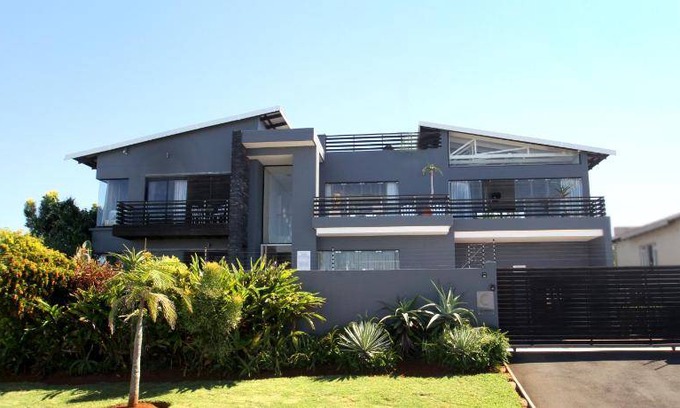 Ballito Bed & Breakfast | 50 m² Bed and breakfast ∙ 2 guests