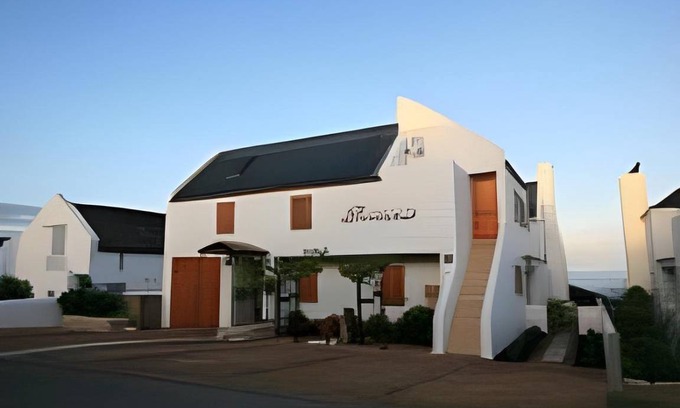 Paternoster Bed & Breakfast | 50 m² Bed and breakfast ∙ 4 guests