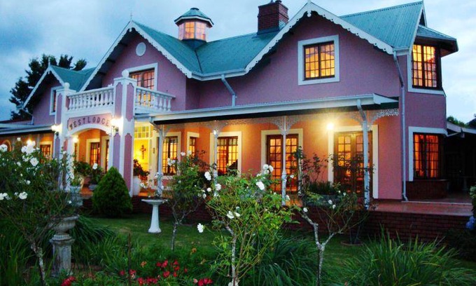 Graskop Bed & Breakfast | 50 m² Bed and breakfast ∙ 3 guests