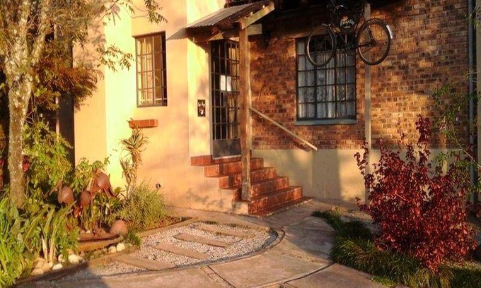 Graskop Bed & Breakfast | 50 m² Bed and breakfast ∙ 2 bedrooms ∙ 8 guests