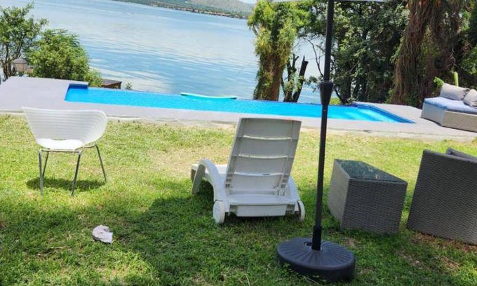 Kosmos Bed & Breakfast | 50 m² Bed and breakfast ∙ 4 guests