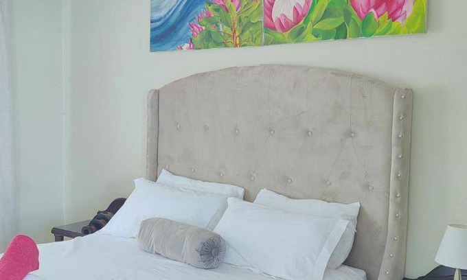 Rooihuiskraal Bed & Breakfast | 50 m² Bed and breakfast ∙ 1 bedroom ∙ 2 guests