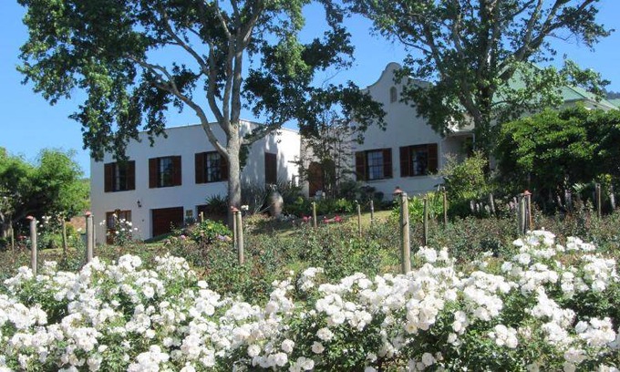 Trawal House | 50 m² Farmhouse ∙ 4 guests
