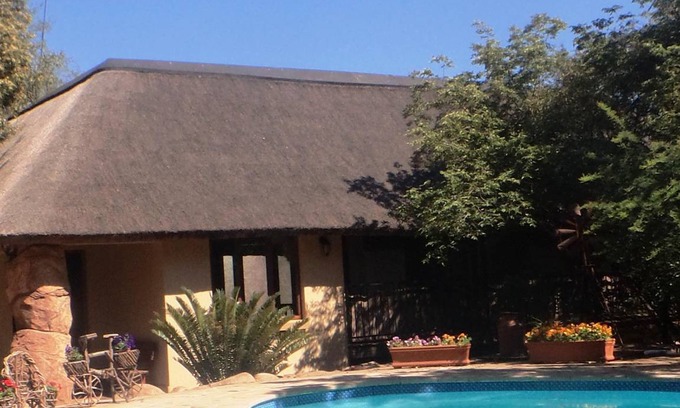 Derby House | 50 m² Farmhouse ∙ 2 bedrooms ∙ 8 guests
