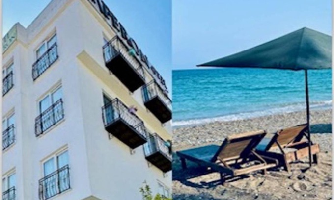 Limonlu Hotel | 50 m² Hotel ∙ 6 guests