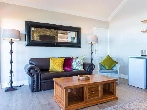 Wilderness Hotel | 50 m² Hotel ∙ 2 bedrooms ∙ 4 guests