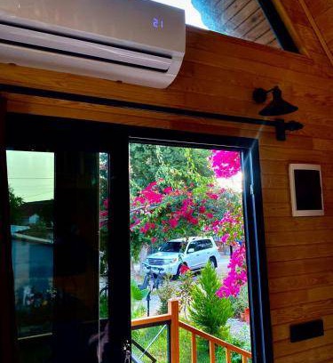 Demre House | 50 m² House ∙ 2 bedrooms ∙ 5 guests